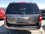 2012 Ford Expedition El Limited Gray vin: 1FMJK2A57CEF62971