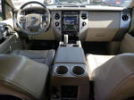 2012 Ford Expedition El Limited Gray vin: 1FMJK2A57CEF62971