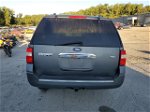 2012 Ford Expedition El Limited Gray vin: 1FMJK2A57CEF64168