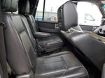 2012 Ford Expedition El Limited Черный vin: 1FMJK2A58CEF10233