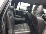 2012 Ford Expedition El Limited Black vin: 1FMJK2A58CEF35696