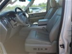2012 Ford Expedition El Limited White vin: 1FMJK2A5XCEF47302