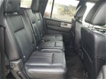 2017 Ford Expedition El Limited Gray vin: 1FMJK2AT0HEA36722