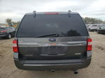 2017 Ford Expedition El Limited Gray vin: 1FMJK2AT0HEA36722