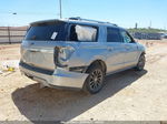 2020 Ford Expedition Limited Max Серебряный vin: 1FMJK2AT0LEA80857