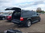 2017 Ford Expedition El Limited Black vin: 1FMJK2AT1HEA04457