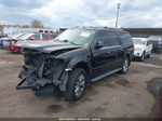 2017 Ford Expedition El Limited Black vin: 1FMJK2AT1HEA04457