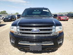 2017 Ford Expedition El Limited Black vin: 1FMJK2AT1HEA16978