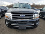 2017 Ford Expedition El Limited Black vin: 1FMJK2AT1HEA69924