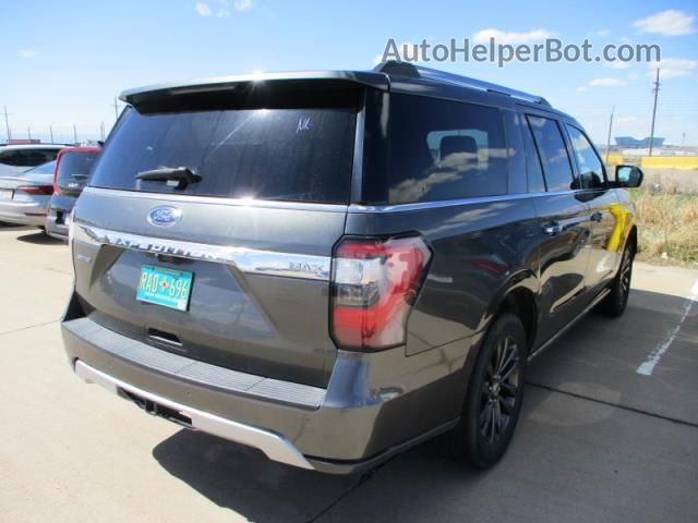 2020 Ford Expedition Max Limited Unknown vin: 1FMJK2AT1LEA49309