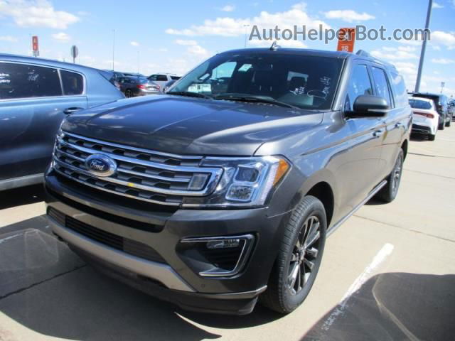 2020 Ford Expedition Max Limited Unknown vin: 1FMJK2AT1LEA49309