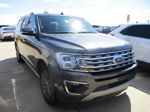 2020 Ford Expedition Max Limited Unknown vin: 1FMJK2AT1LEA49309