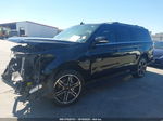 2020 Ford Expedition Max Limited Black vin: 1FMJK2AT2LEA43986