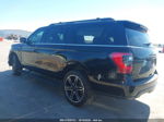 2020 Ford Expedition Max Limited Black vin: 1FMJK2AT2LEA43986