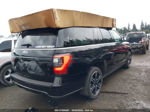 2020 Ford Expedition Max Limited Черный vin: 1FMJK2AT2LEA44541