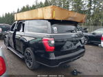 2020 Ford Expedition Max Limited Черный vin: 1FMJK2AT2LEA44541