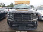 2020 Ford Expedition Max Limited Черный vin: 1FMJK2AT2LEA44541