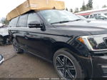 2020 Ford Expedition Max Limited Черный vin: 1FMJK2AT2LEA44541