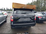 2020 Ford Expedition Max Limited Черный vin: 1FMJK2AT2LEA44541