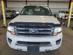 2017 Ford Expedition El Limited White vin: 1FMJK2AT4HEA13475