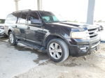 2016 Ford Expedition El Limited Black vin: 1FMJK2AT5GEF12994