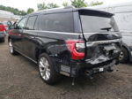 2018 Ford Expedition Max Limited Черный vin: 1FMJK2AT5JEA61816