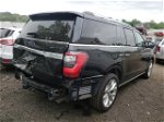 2018 Ford Expedition Max Limited Black vin: 1FMJK2AT5JEA61816