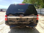 2016 Ford Expedition El Limited Black vin: 1FMJK2AT6GEF25799