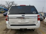 2017 Ford Expedition El Limited White vin: 1FMJK2AT6HEA47577