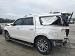 2018 Ford Expedition Max Limited Белый vin: 1FMJK2AT6JEA37704