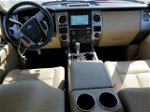 2017 Ford Expedition El Limited Темно-бордовый vin: 1FMJK2AT7HEA23305