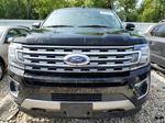 2018 Ford Expedition Max Limited Black vin: 1FMJK2AT7JEA36299