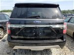 2018 Ford Expedition Max Limited Черный vin: 1FMJK2AT7JEA36299