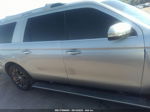 2020 Ford Expedition Max Limited Серебряный vin: 1FMJK2AT7LEA67216