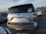 2020 Ford Expedition Limited Max Silver vin: 1FMJK2AT7LEA67216