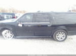 2017 Ford Expedition El Limited Черный vin: 1FMJK2AT8HEA58970