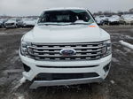 2018 Ford Expedition Max Limited White vin: 1FMJK2AT8JEA41768