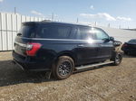 2018 Ford Expedition Max Limited Black vin: 1FMJK2AT8JEA68341