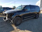 2018 Ford Expedition Max Limited Black vin: 1FMJK2AT8JEA68341