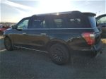 2018 Ford Expedition Max Limited Black vin: 1FMJK2AT8JEA68341