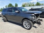2018 Ford Expedition Max Limited Серый vin: 1FMJK2AT9JEA41245