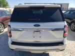 2018 Ford Expedition Max Limited White vin: 1FMJK2ATXJEA06830