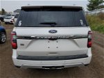 2018 Ford Expedition Max Limited Белый vin: 1FMJK2ATXJEA29329