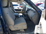 2012 Ford Expedition Xl Blue vin: 1FMJU1F51CEF57357