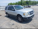 2012 Ford Expedition Xl Gray vin: 1FMJU1F52CEF17398