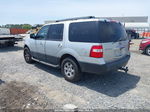 2012 Ford Expedition Xl Gray vin: 1FMJU1F52CEF17398