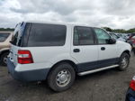 2012 Ford Expedition Xl White vin: 1FMJU1G51CEF27564