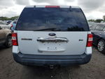 2012 Ford Expedition Xl White vin: 1FMJU1G51CEF27564