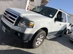 2012 Ford Expedition Xl vin: 1FMJU1G52CEF20686