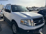 2012 Ford Expedition Xl vin: 1FMJU1G52CEF20686